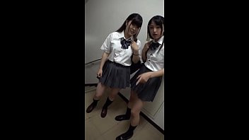 Play Hot Japanese Schoolgirls Get Fucked By Teacher