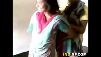 Play My Indian Sister Takes My Cock From Behind