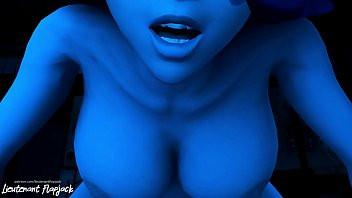 Play 「A Taste of Hsien-Ko」by Lt. Flapjack [Street Fighter/Darkstalkers SFM Porn]