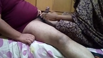 Play Real homemade mom son sex and moaning during sex with full audio