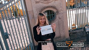 Play Sweet LOLA SHINE enjoys getting turned into a Berlin jock's cum dumpster!▁▃▅▆ WOLF WAGNER DATE ▆▅▃▁ wolfwagner.date