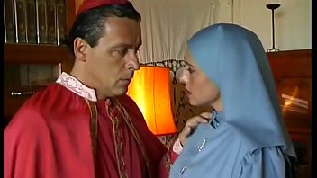 Play Sex in the clergy
