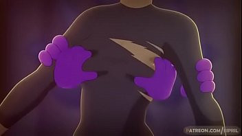play Cat vs Lynx &vert; Eipril Furry Animation