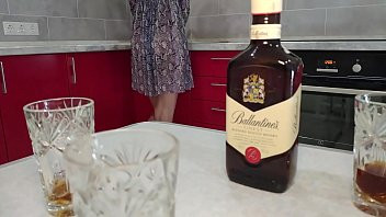 Play Sex with a friend's DRUNK WIFE. I hope she didn't get pregnant from me