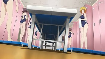 Play Dokyuu Hentai HxEros 3 sub español